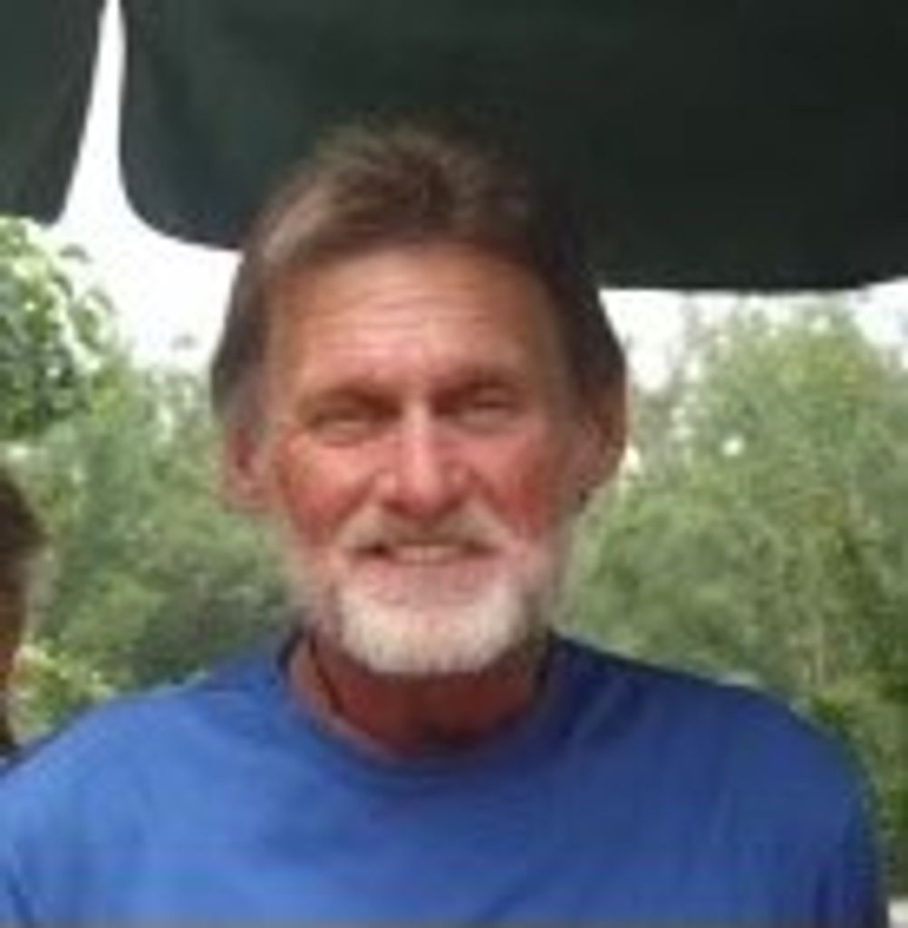 Gerald "Jerry" Smith