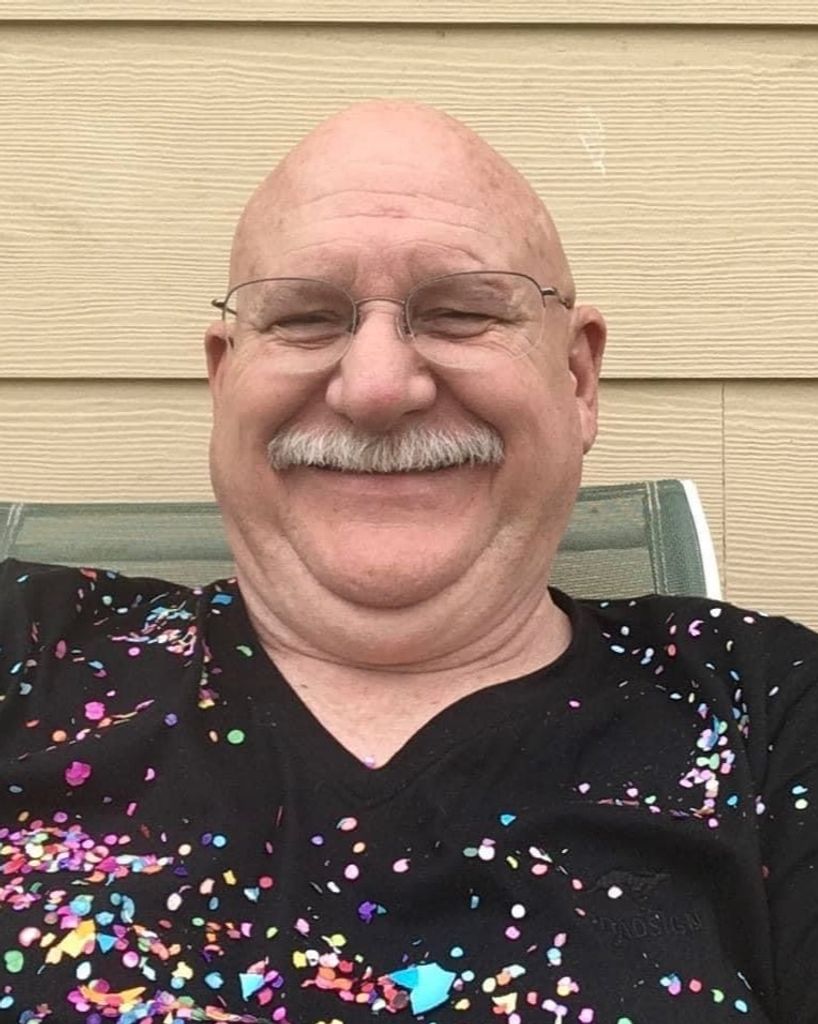 Mark Craig Fudge