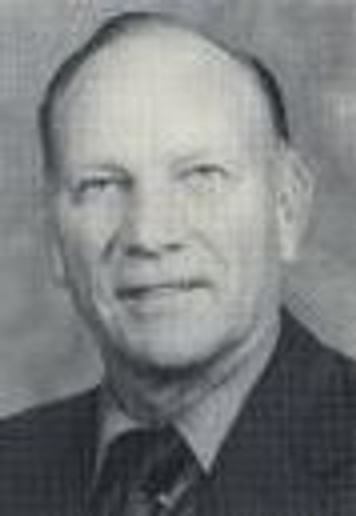 Gilbert Billy Gib Mansell