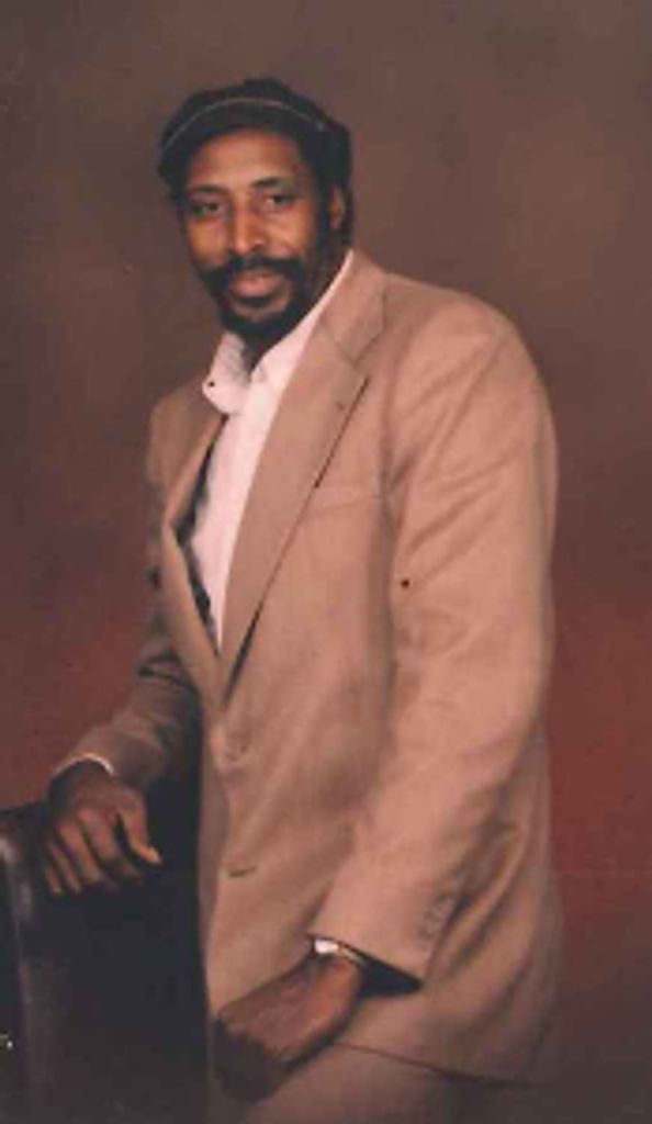 Robert Jones