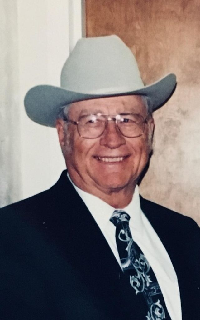 Jim Dee Smith Profile Photo