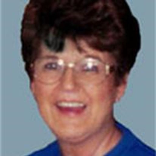 Jeanelle Ward Profile Photo
