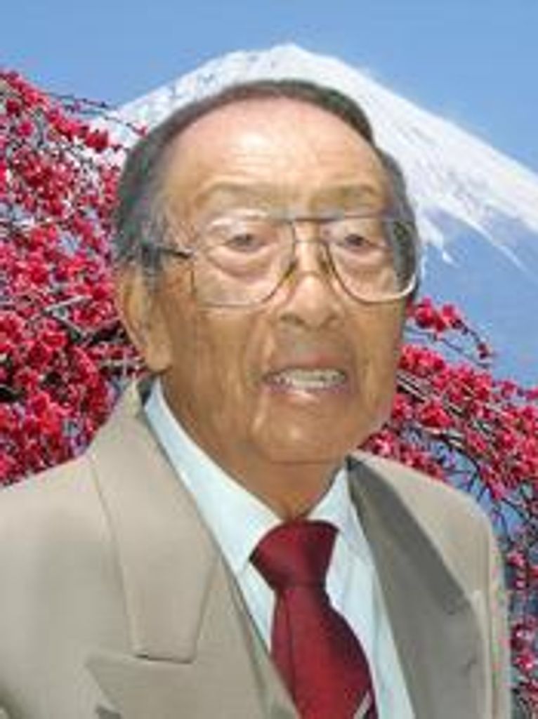 Tom Gihachiro Sakamoto