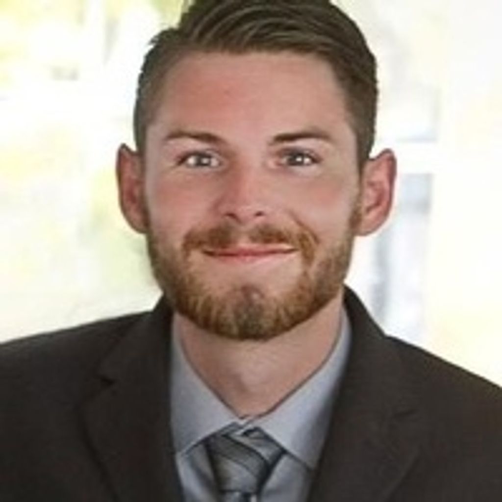 Christopher  M. Hubbert Profile Photo