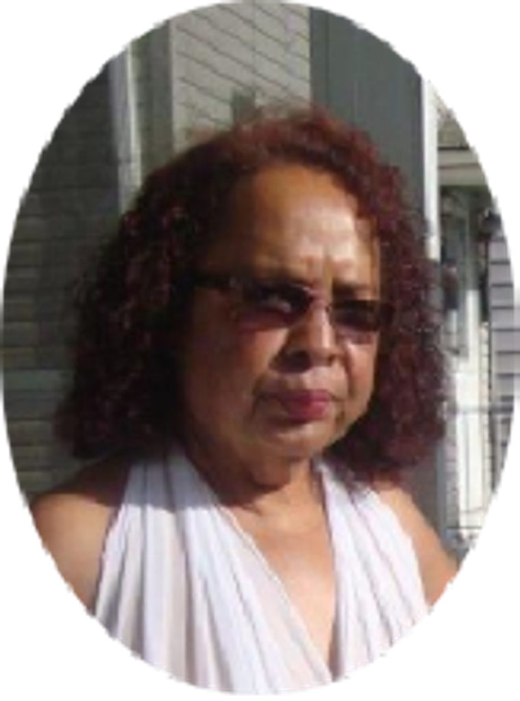 Milagros 'Millie' Garcia