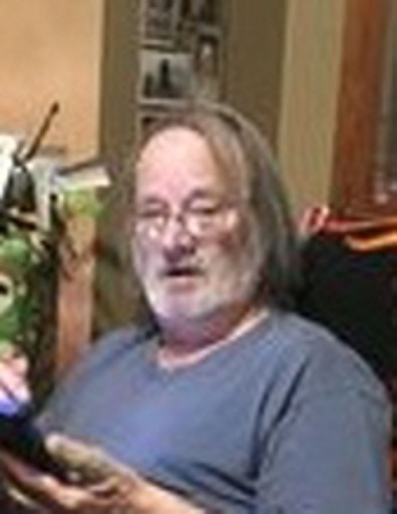 James Albert Sloas Profile Photo