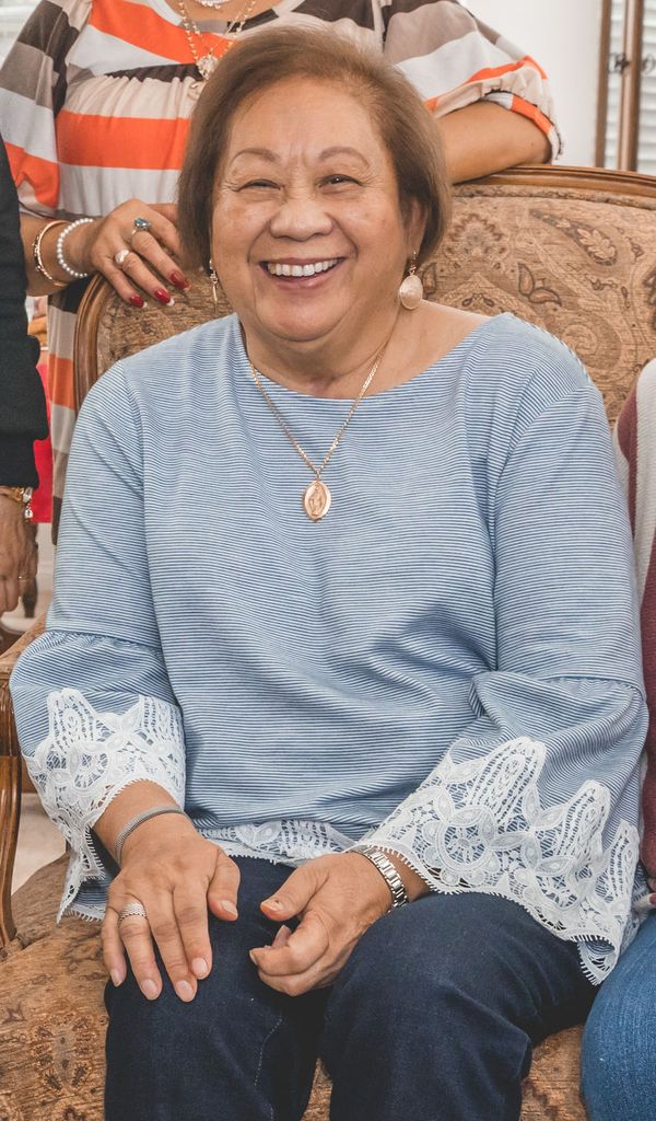 Zenaida Lara Arboleda