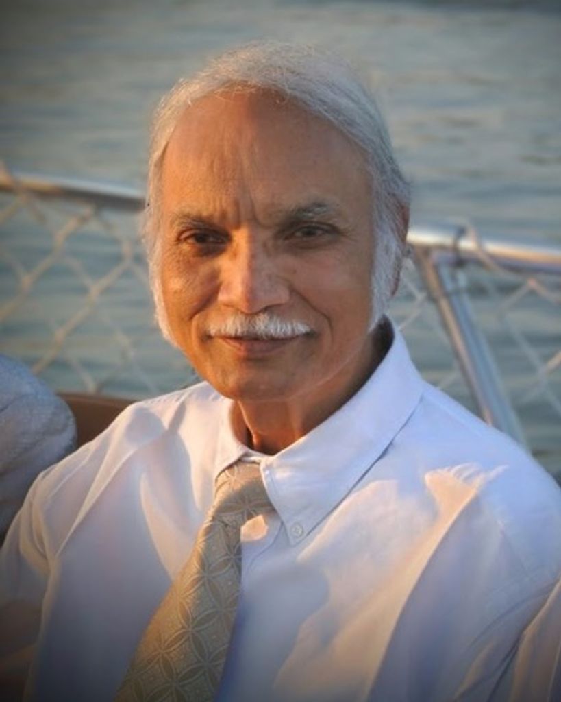 Mohan - Khare Profile Photo