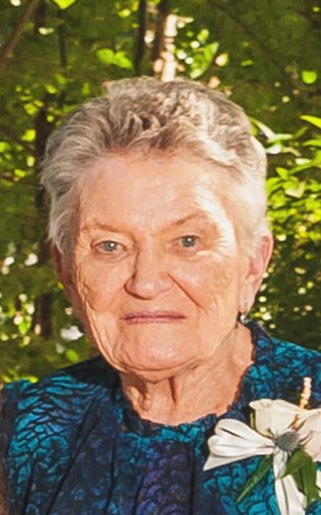 Betty J Russell Profile Photo