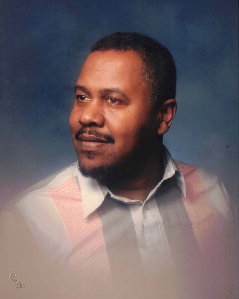 Henry Morton Profile Photo