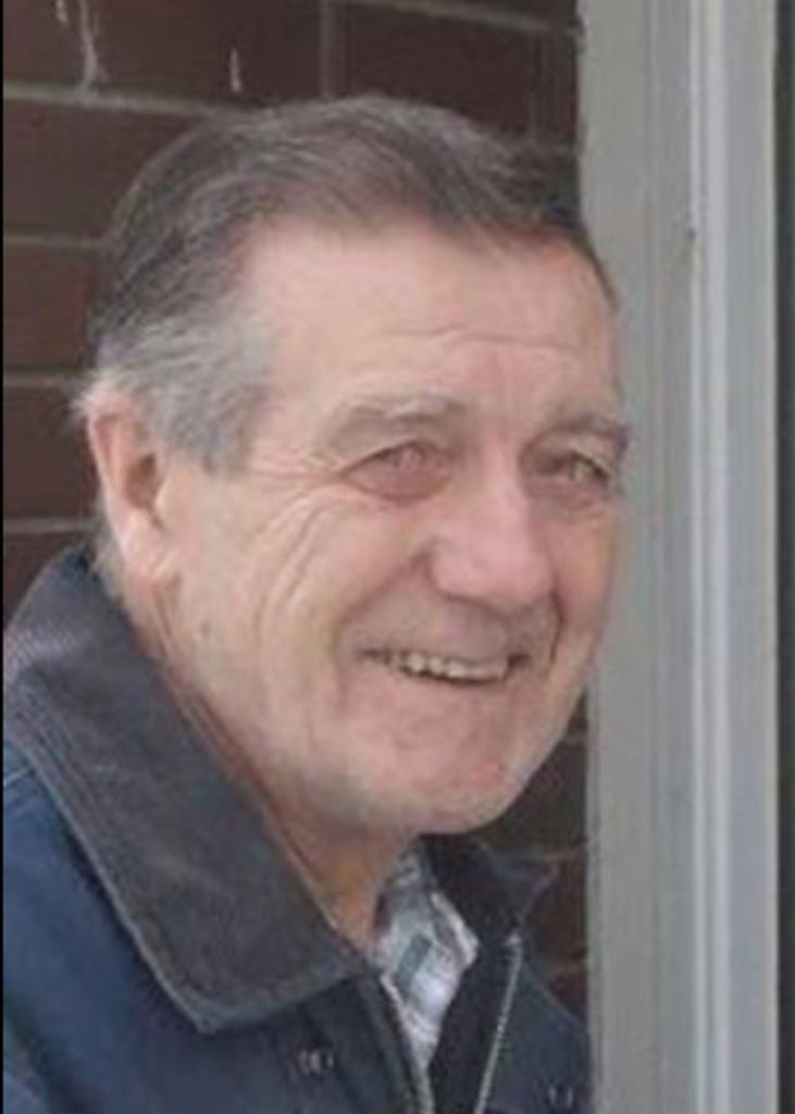 Franklin "Frank" Gowler