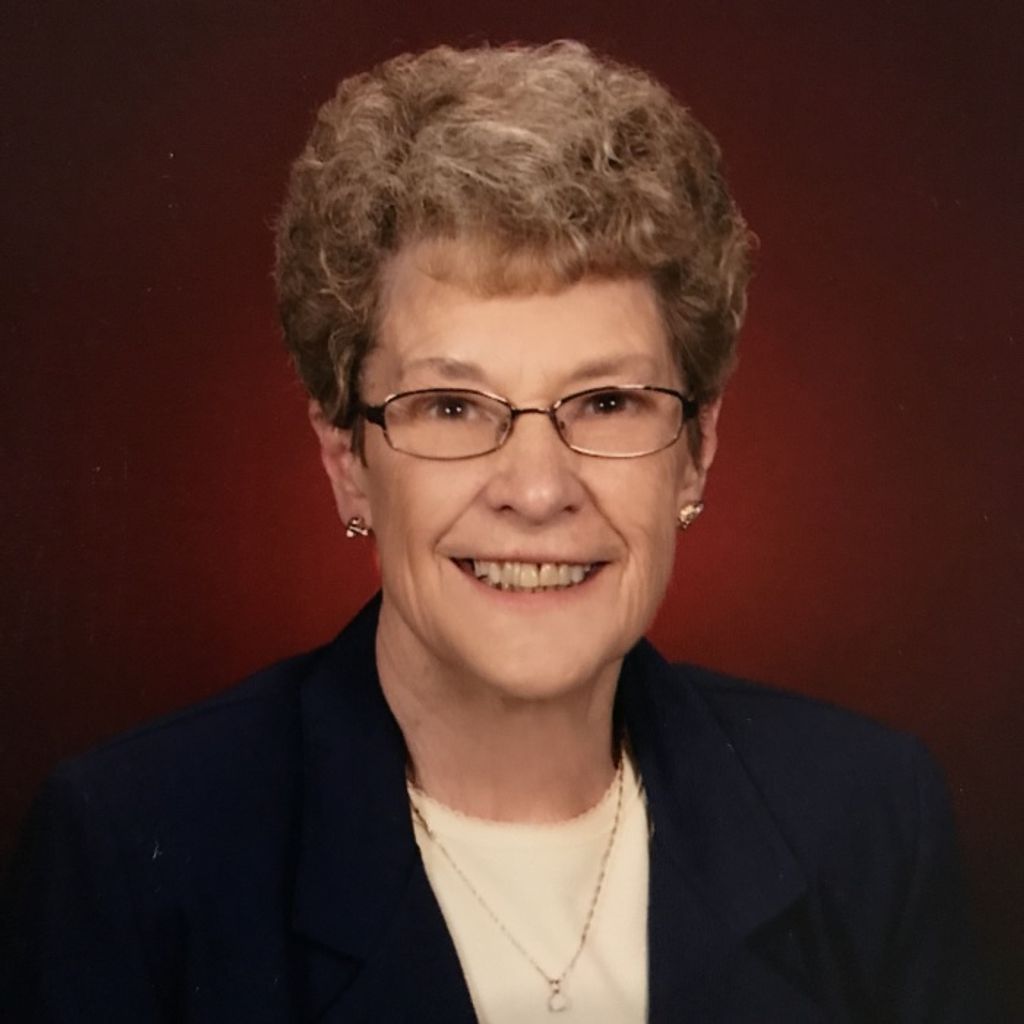 Rosemary "Chicki" Hagerty