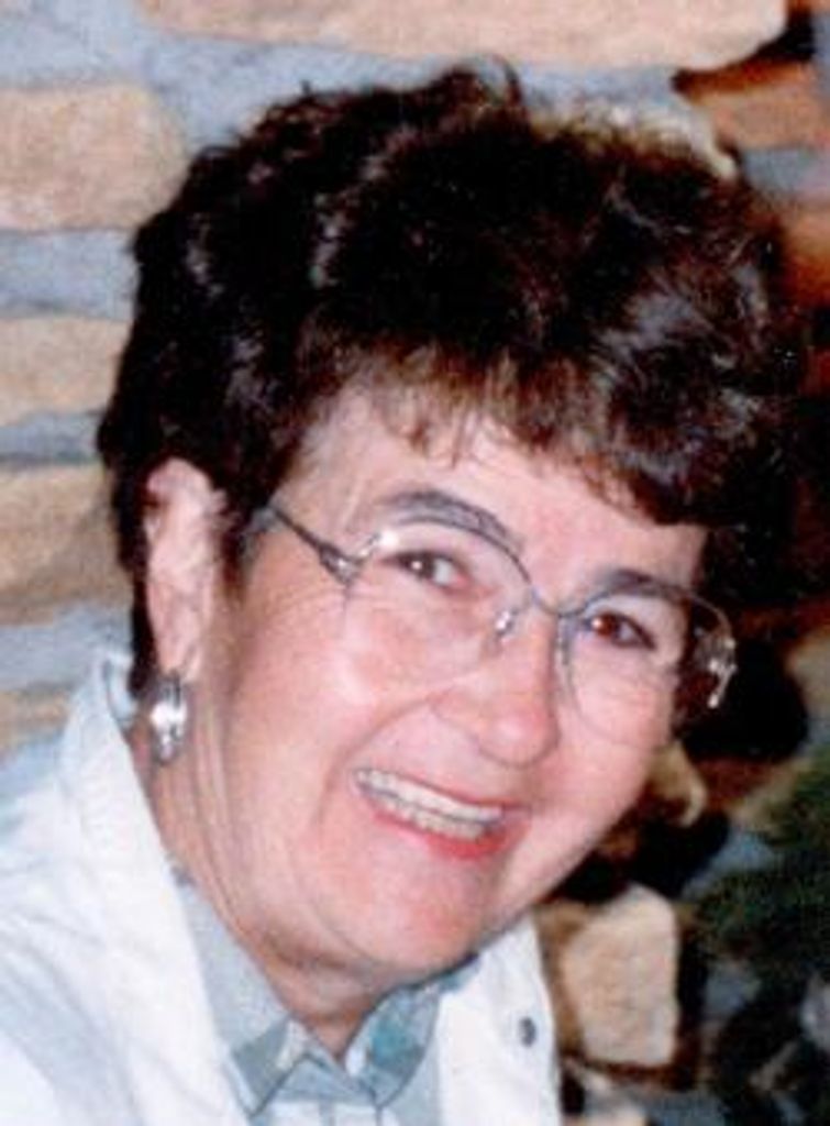 Marianne Elizabeth Anderson-Deal