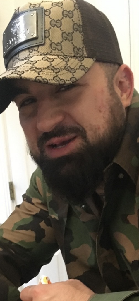 Joshua Ghalayini Profile Photo