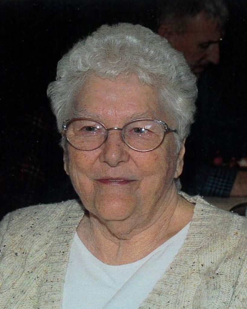 Margaret M. Brandt Profile Photo
