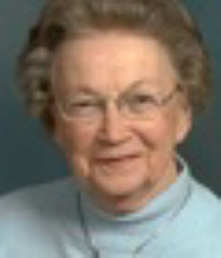Rosemary Swift Profile Photo