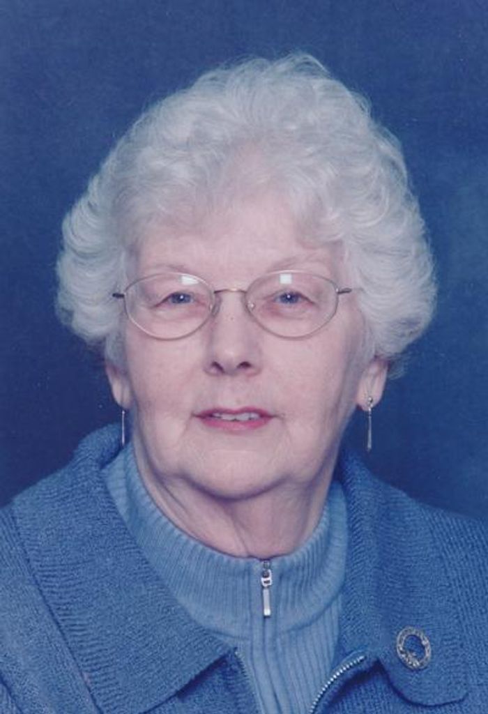 Jean K. Grote Profile Photo