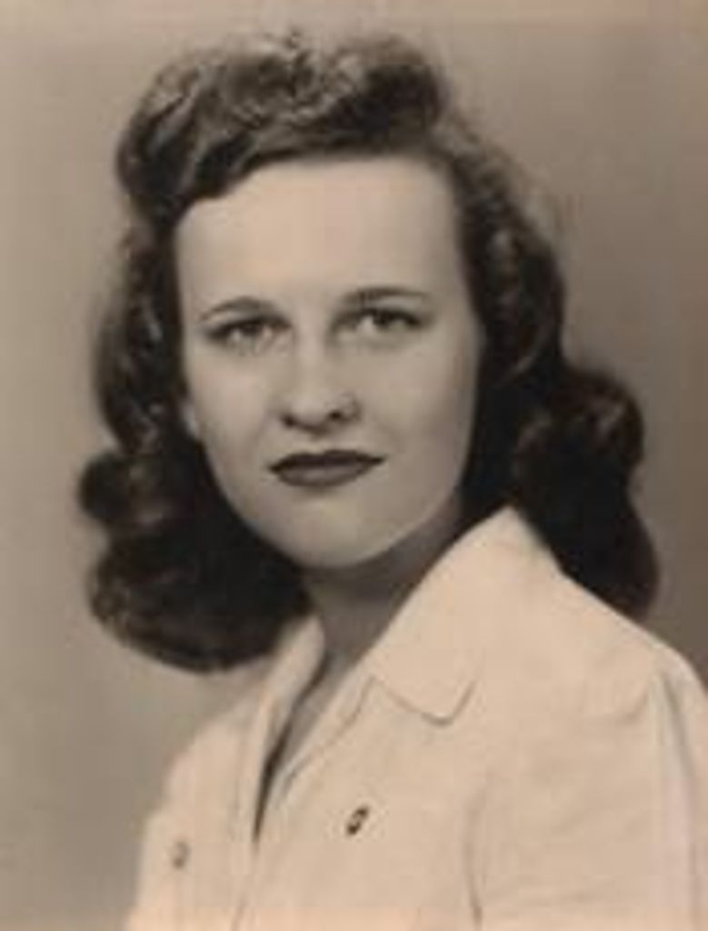 Mary Leona Merrill Foster