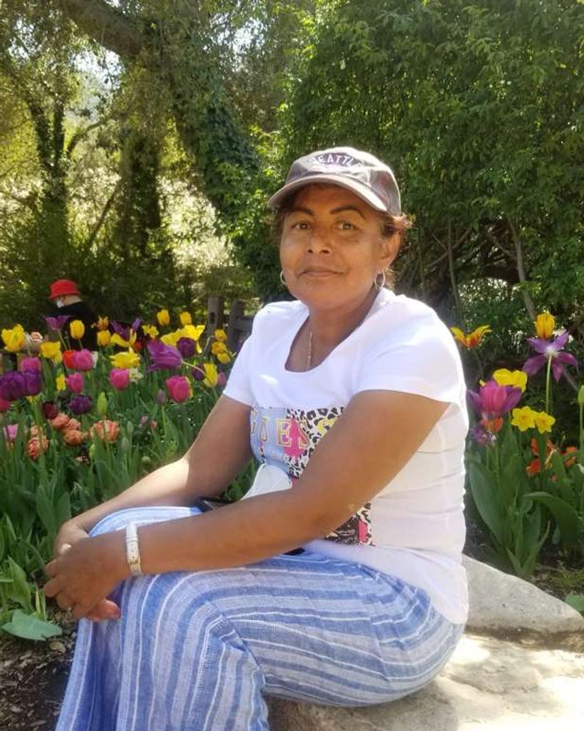 Jackeline Velasco Velasquez Profile Photo