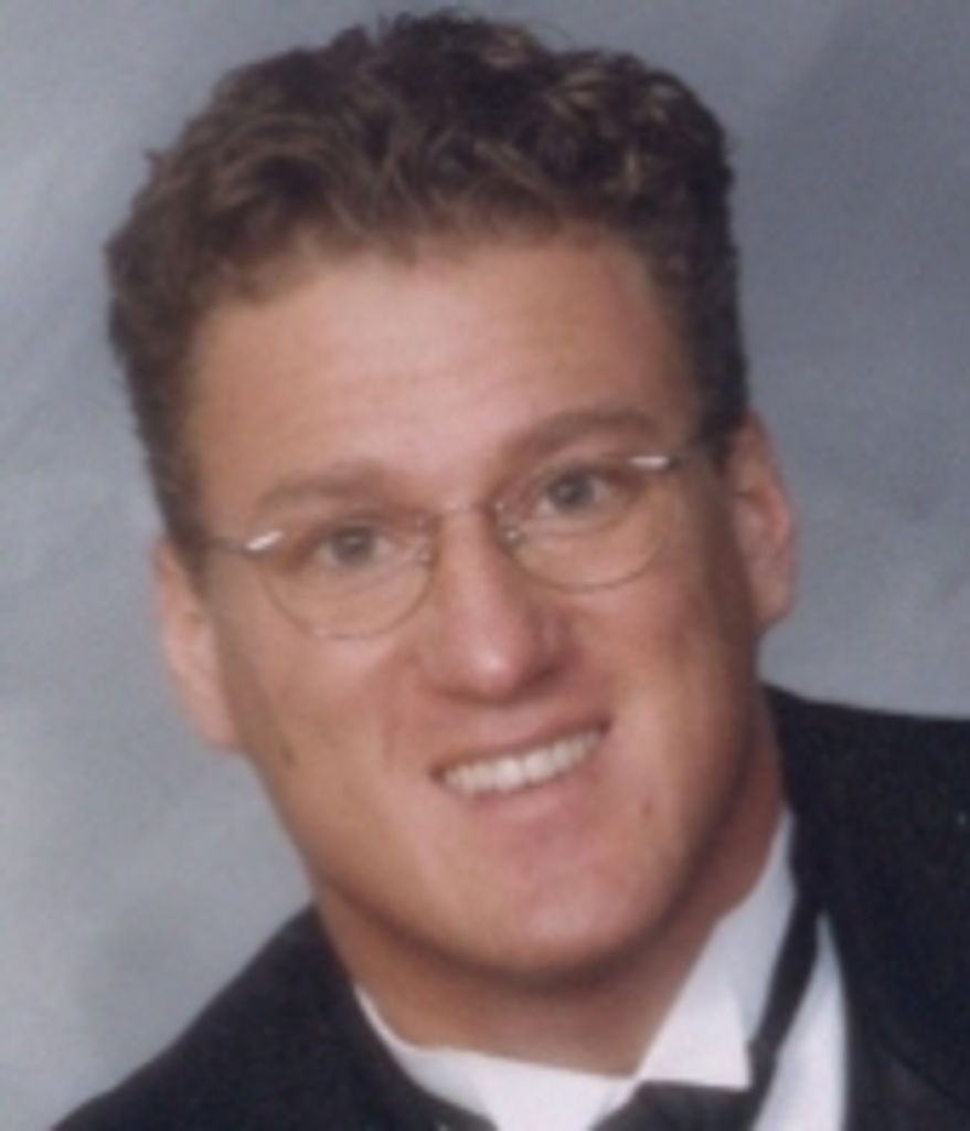 Jeffrey A. Hall