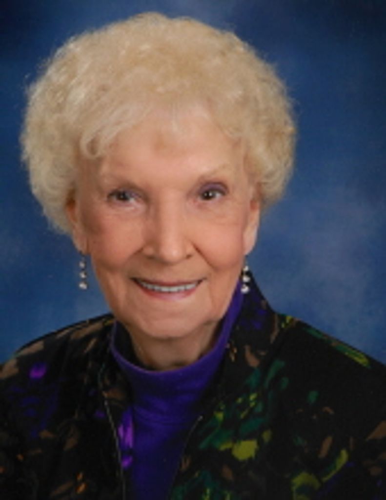 Julia I. Martin