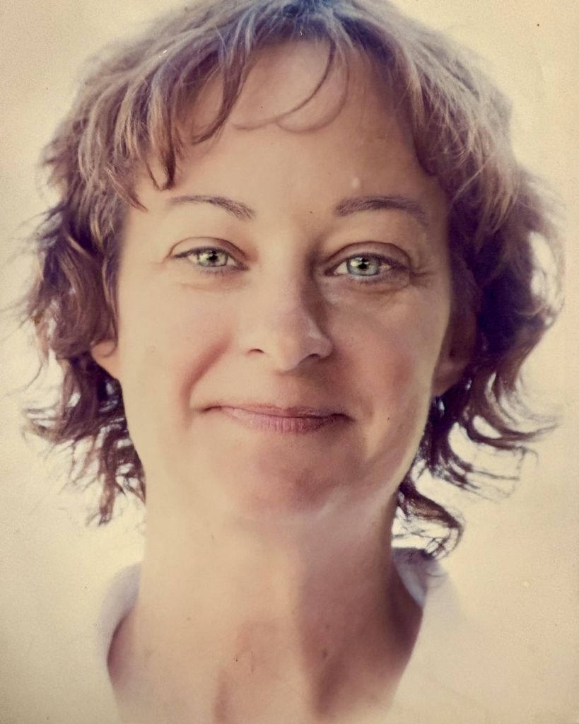 Pamela Harper