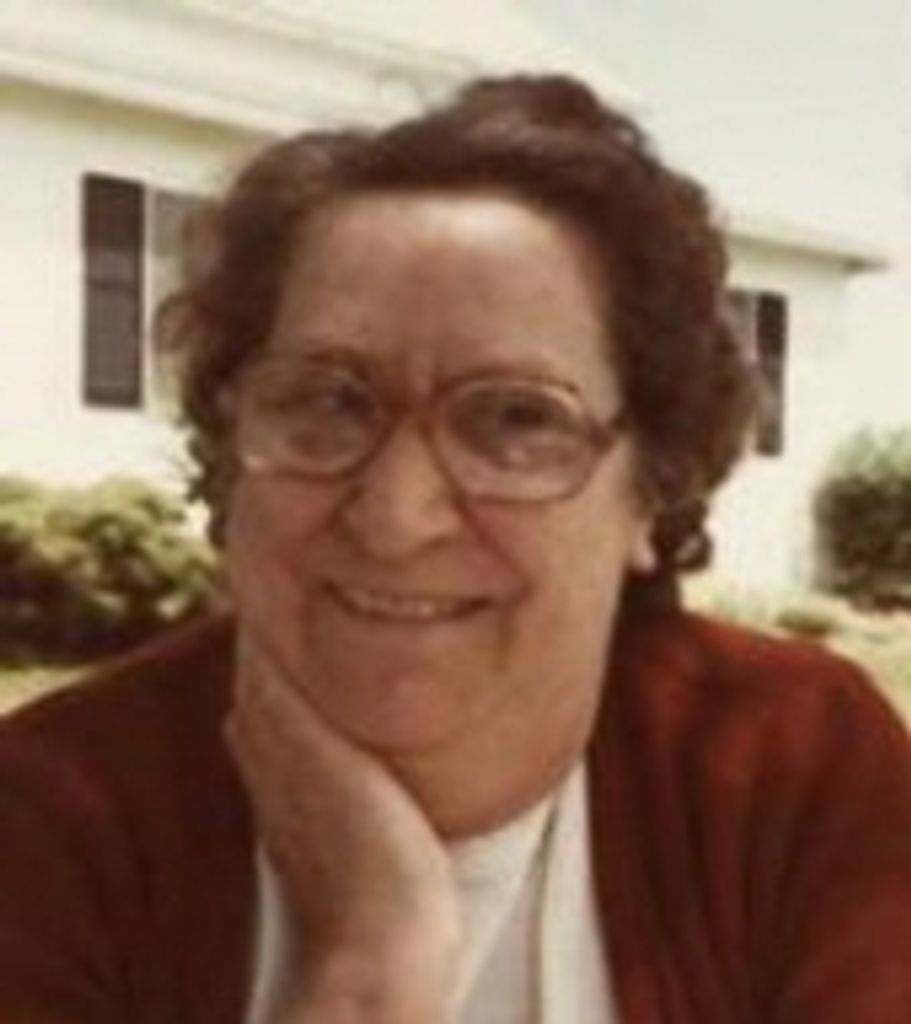 Hazel M. Butler