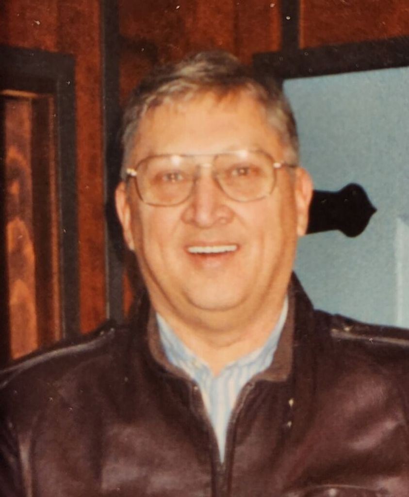 Edmund J Slaby Profile Photo