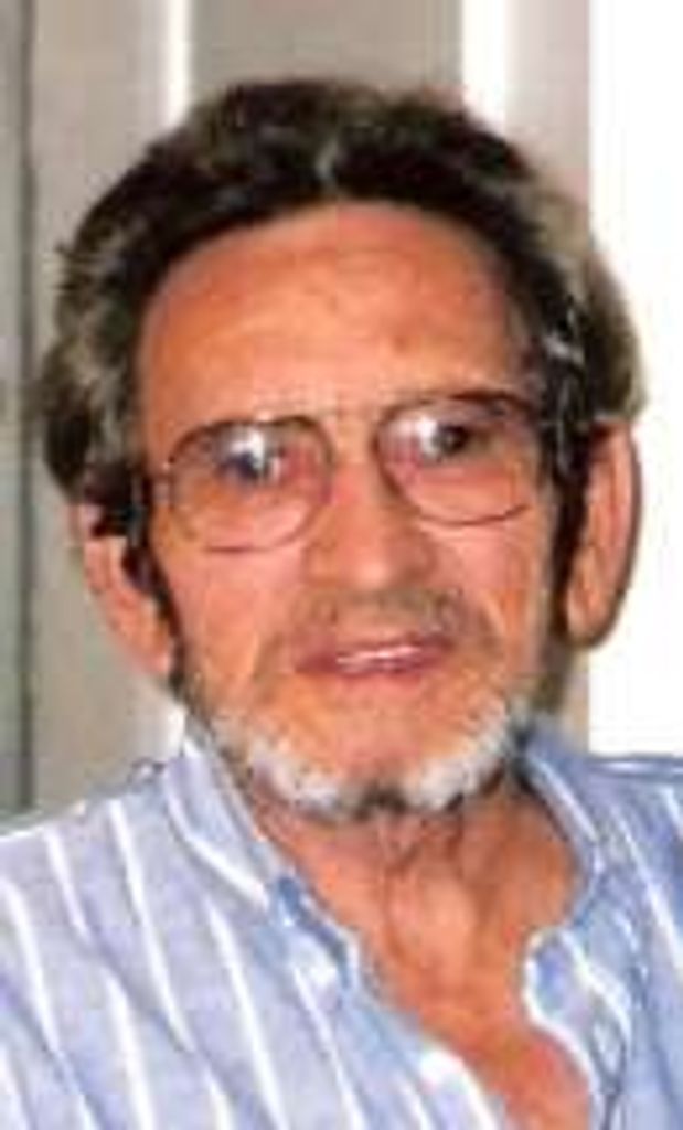 Jerry Colan Lucas, Sr.