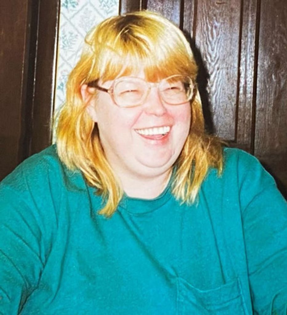 Carolyn Marie Zamora Profile Photo