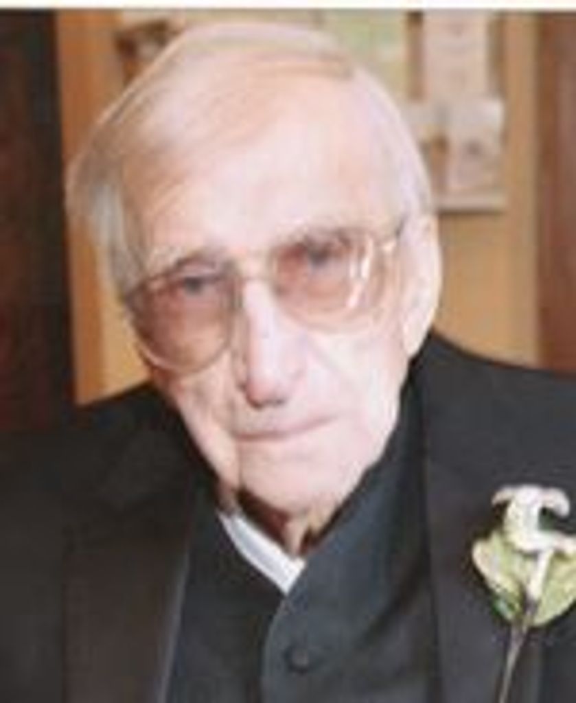 Carl O. Solberg