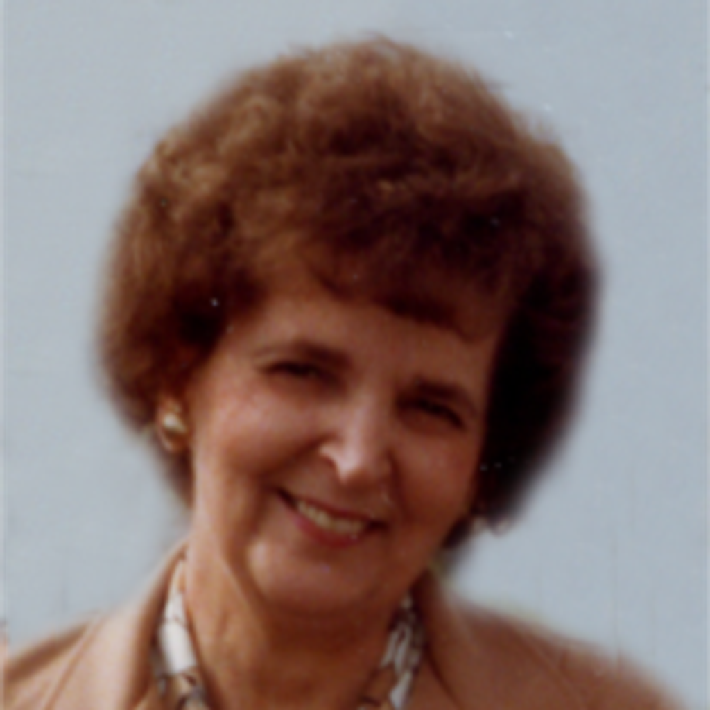Doris B. Klunk