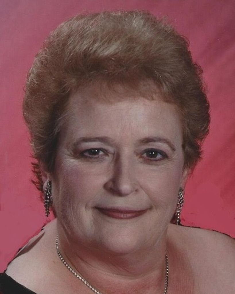 Sarah Jane Stoner Profile Photo