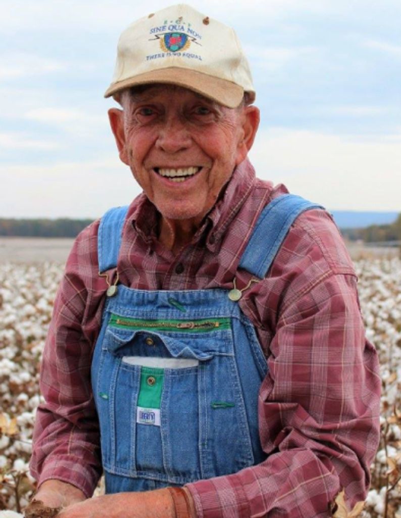 Robert "Bobby" A. Walker