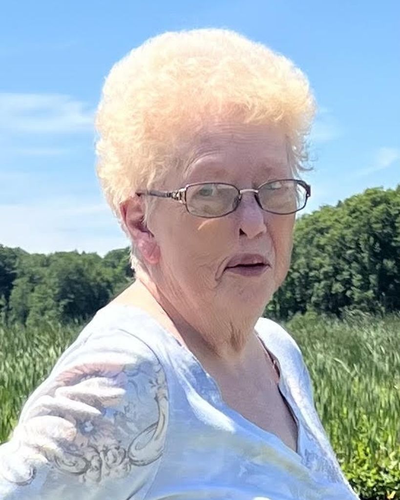 Claudia F. Gilbert Profile Photo