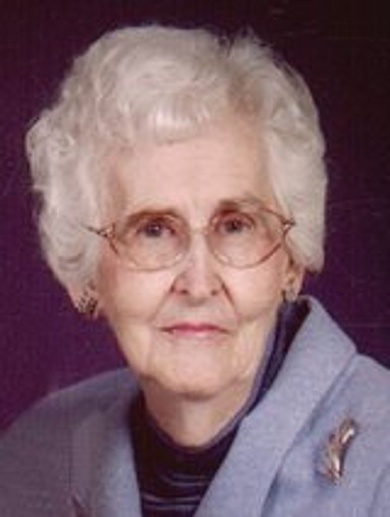 Grace Alverson