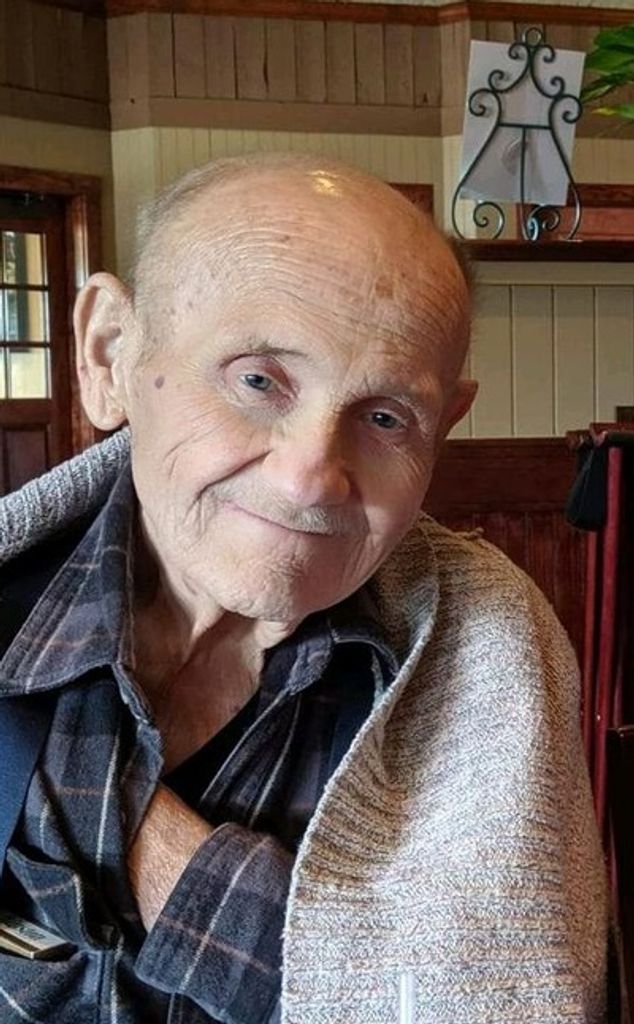 Jordan Patrick Kingsbury Profile Photo