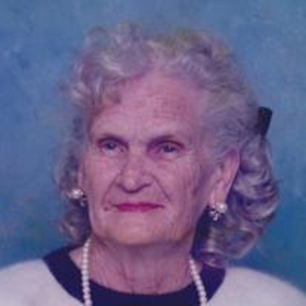 Mrs. Magadeline P. Brewer