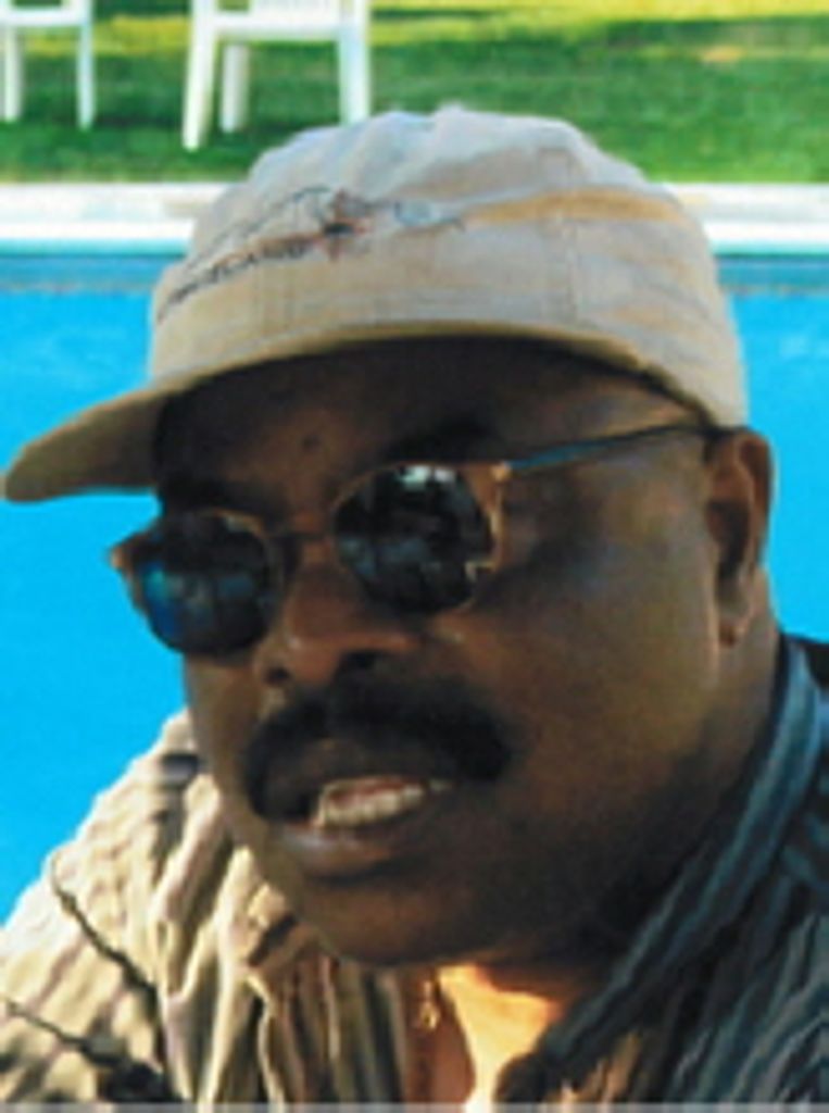 Esteban Perez