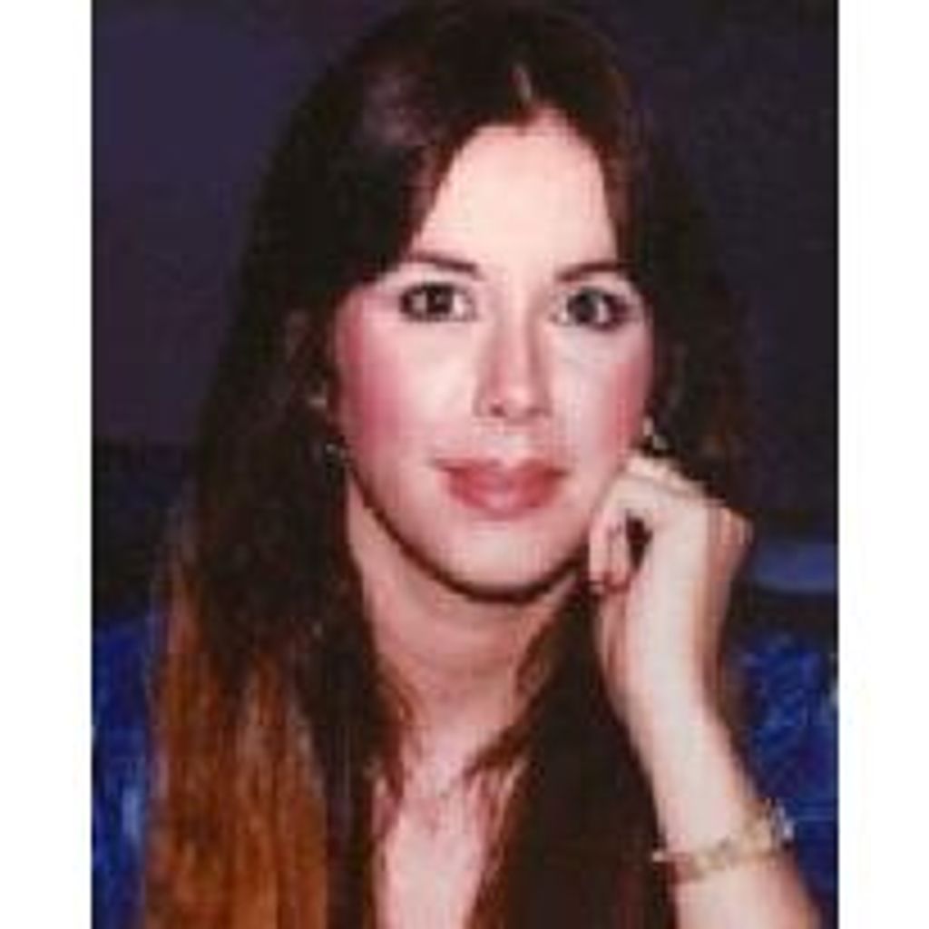 Paula Marie Dryman Cochran