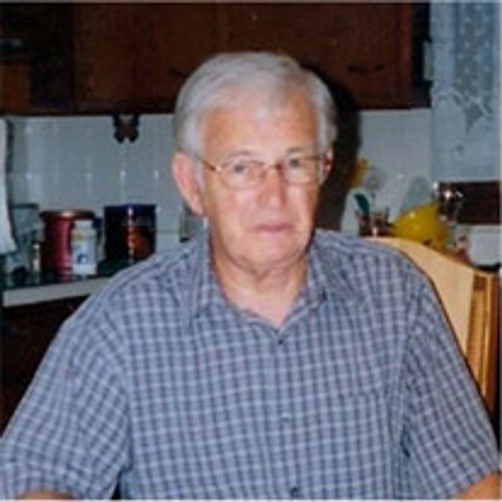 Fred E. Corum