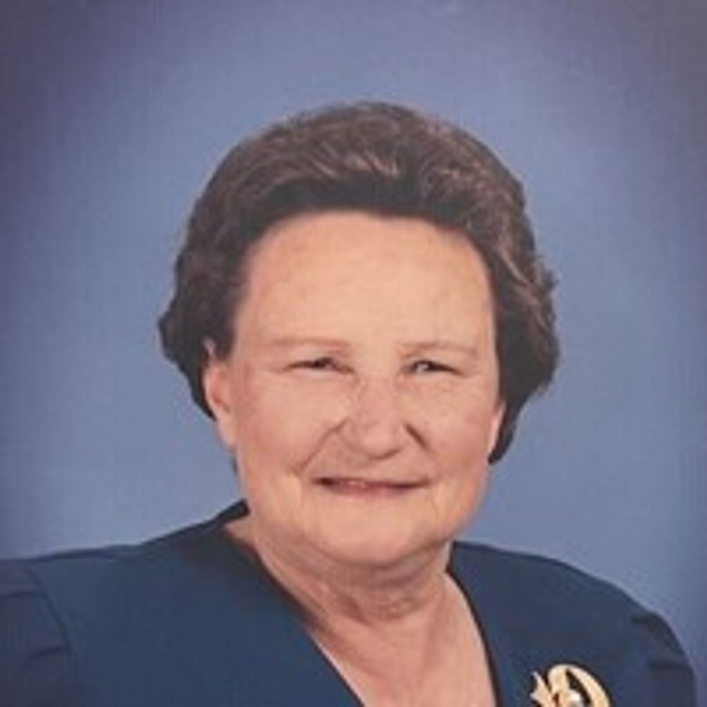 Dorothy Marie Townsend