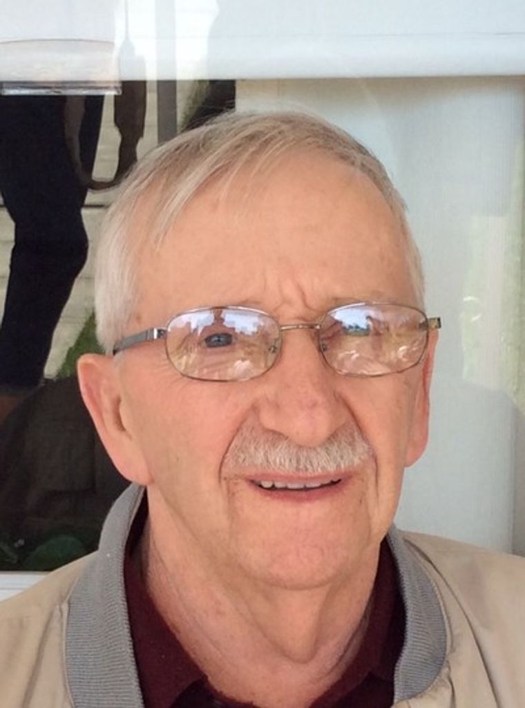Paul R. Moffitt Profile Photo