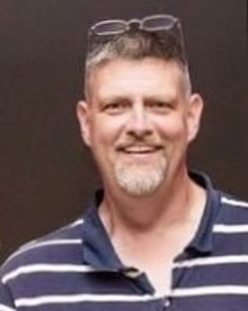 Howard Paul Parks