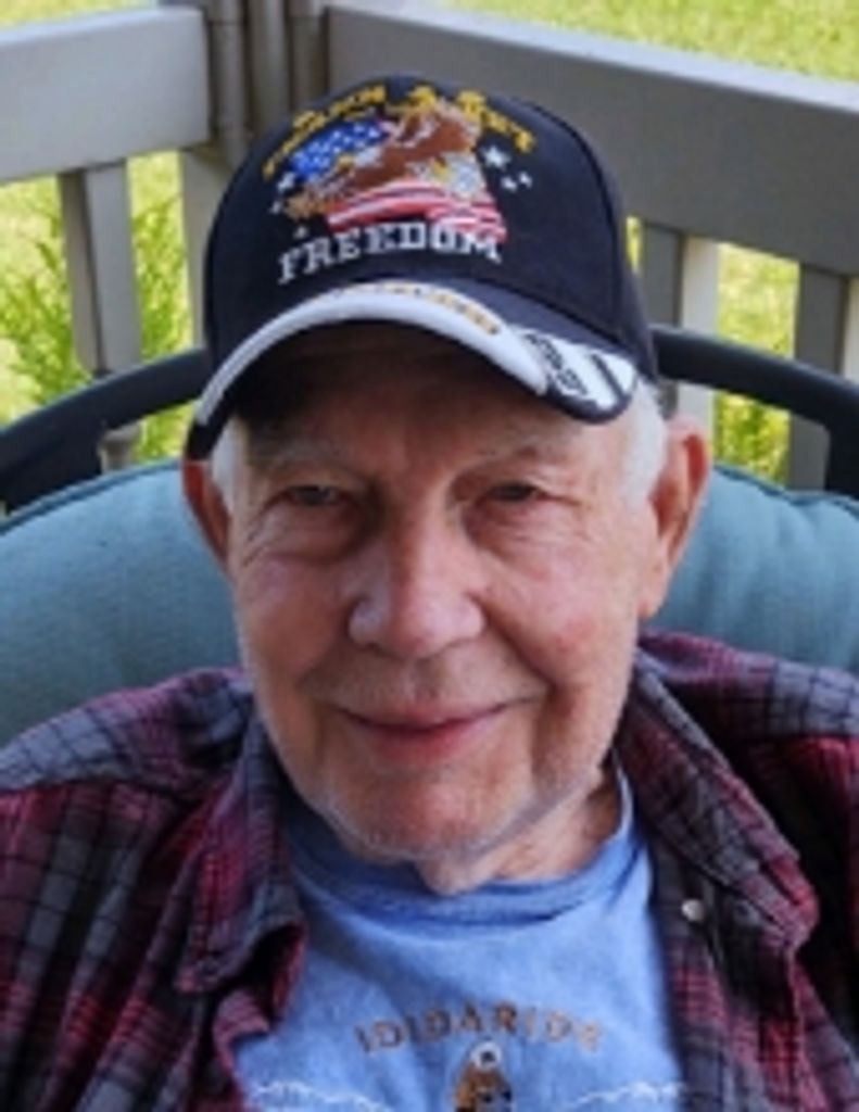 Gerald Wayne Munn