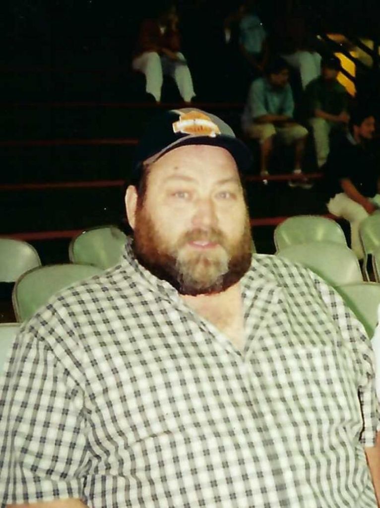 Jeffrey Lynn Bailey Profile Photo