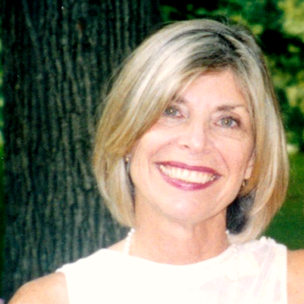 Mary Elizabeth Morelli