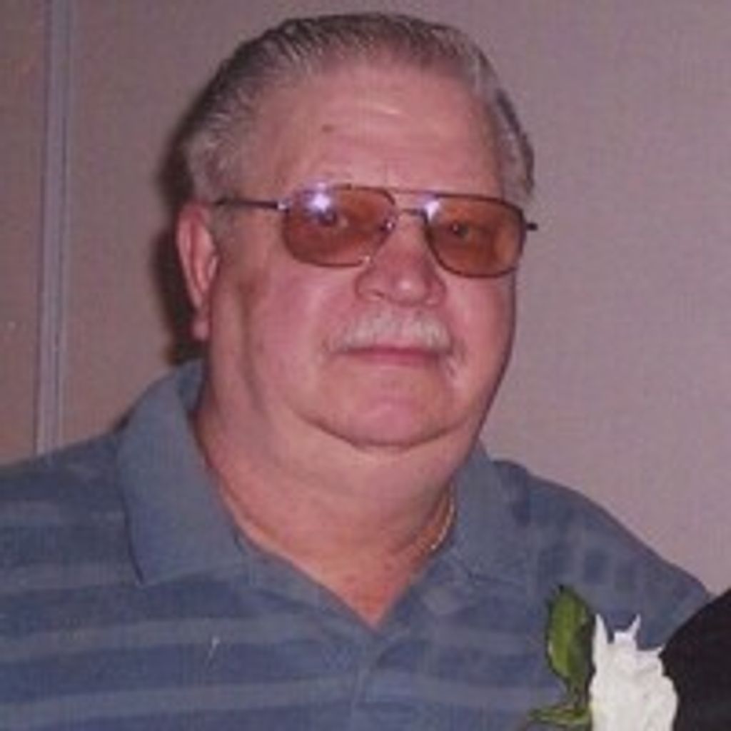 Charles B. Ryan, Sr.