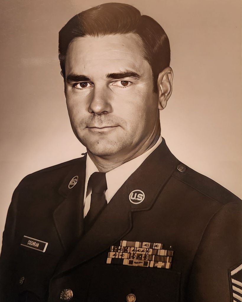 Lee William Cochran Profile Photo