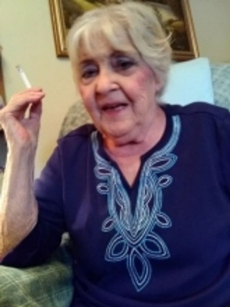 Nellie C. Lockwood